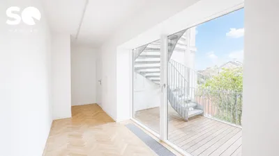 3-Zimmer-Wohnung mieten in Wien – 118 m², € 3.500 – Bild 4 von 11