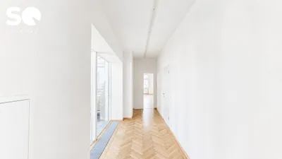 3-Zimmer-Wohnung mieten in Wien – 118 m², € 3.500 – Bild 5 von 11