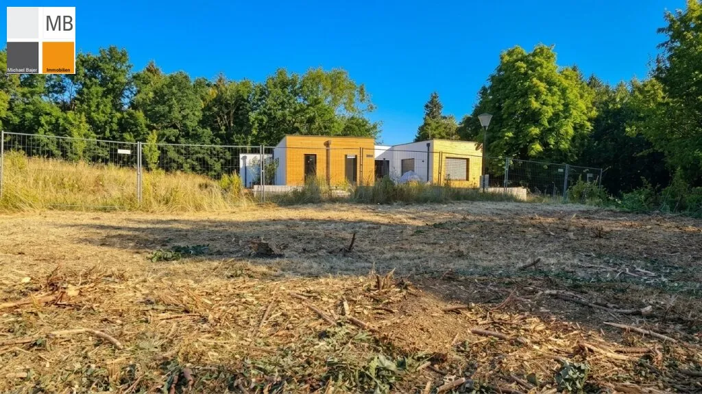 ++ Sonniger ruhiger Baugrund nahe Wien I MB IMMOBILIEN ++ - Ansicht 2