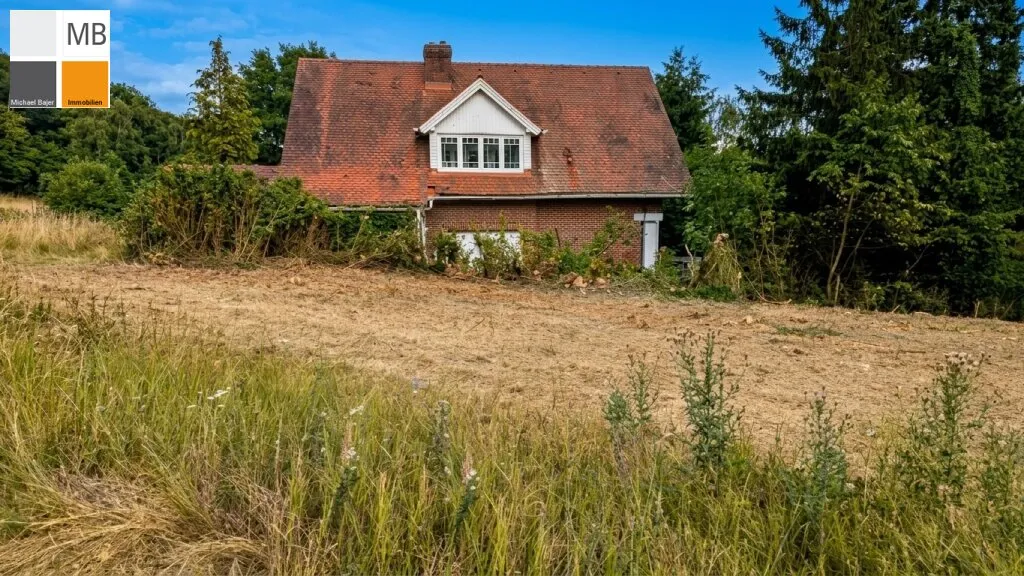 ++ Sonniger ruhiger Baugrund nahe Wien I MB IMMOBILIEN ++