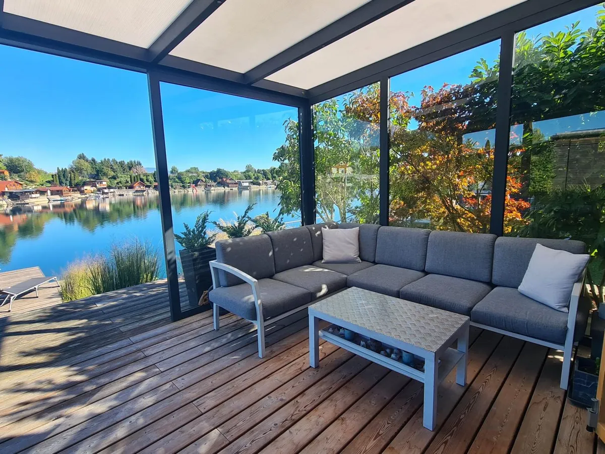 Der Traum vom HAUS AM SEE - Ansicht 3