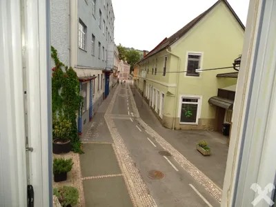 2-Zimmer-Wohnung mieten in Deutschlandsberg – 55,62 m², € 667 – Bild 9 von 11