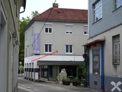 2-Zimmer-Wohnung mieten in Deutschlandsberg – 55,62 m², € 667 – Bild 10 von 11