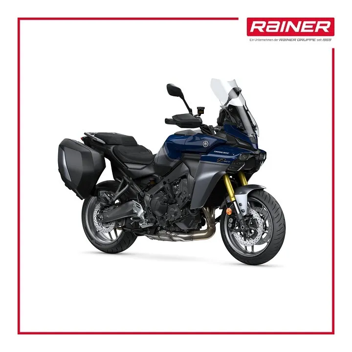 Yamaha Tracer