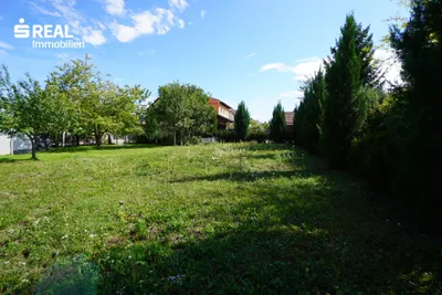 Grundstück kaufen in Hollabrunn – 618 m², € 180.000 – Bild 2 von 3