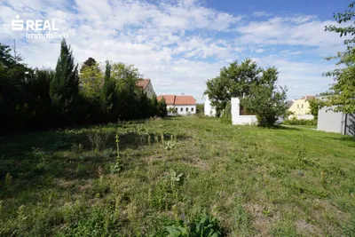Grundstück kaufen in Hollabrunn – 618 m², € 180.000 – Bild 3 von 3