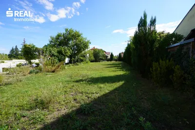 Grundstück kaufen in Hollabrunn – 618 m², € 180.000