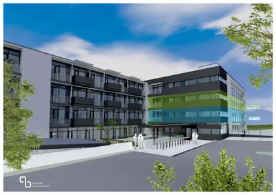 Gewerbeimmobilie mieten in Innsbruck-Land – 100 m², € 1.850 – Bild 8 von 10