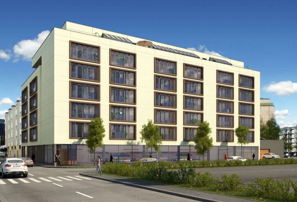 TG-STELLPLATZ in bester Lage in der KAISERGASSE, Linz