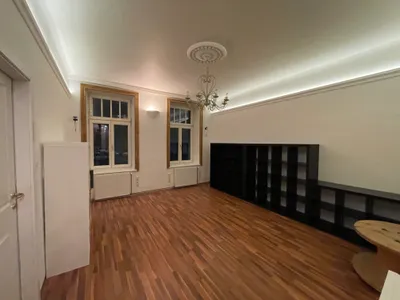 2-Zimmer-Wohnung in guter Lage nahe Schuhmeierplatz | 50 m²