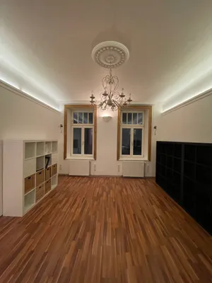 2-Zimmer-Wohnung in guter Lage nahe Schuhmeierplatz | 50 m² – Bild 2