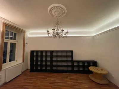 2-Zimmer-Wohnung in guter Lage nahe Schuhmeierplatz | 50 m² – Bild 3