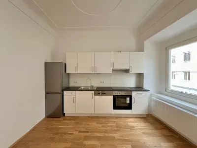 2-Zimmer-Wohnung mieten in Graz – 51,1 m², € 599 – Bild 3 von 5