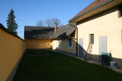4-Zimmer-Haus mieten in Korneuburg – 140 m², € 1.500 – Bild 19 von 20