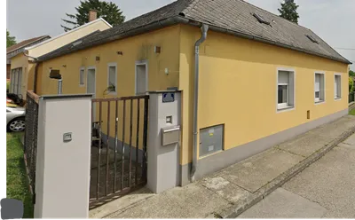 4-Zimmer-Haus mieten in Korneuburg – 140 m², € 1.500