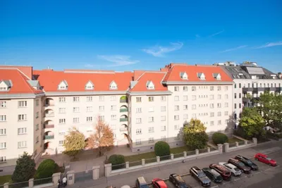 3-Zimmer-Wohnung kaufen in Wien – 62 m², € 215.000 – Bild 9 von 11