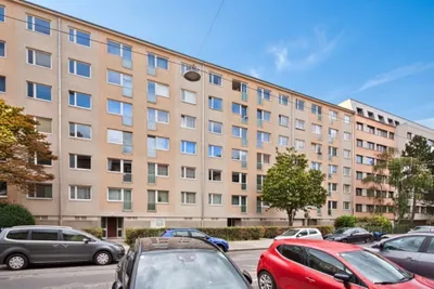 3-Zimmer-Wohnung kaufen in Wien – 62 m², € 215.000 – Bild 10 von 11
