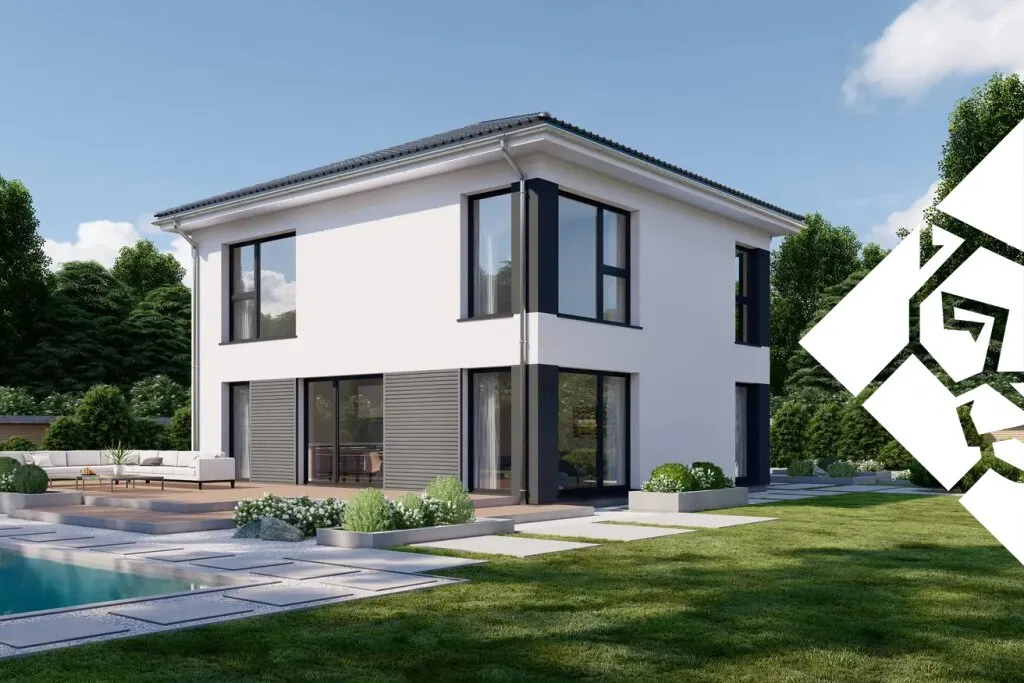 Exklusives Neubau Einfamilienhaus in Kössen, Kössen