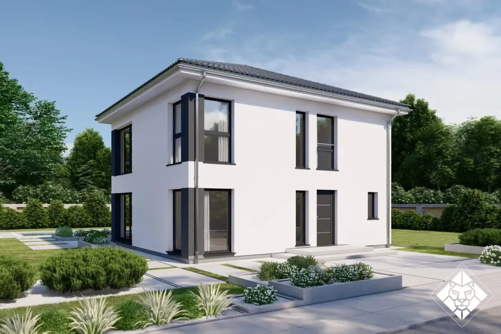 Exklusives Neubau Einfamilienhaus in Kössen – pohled 2