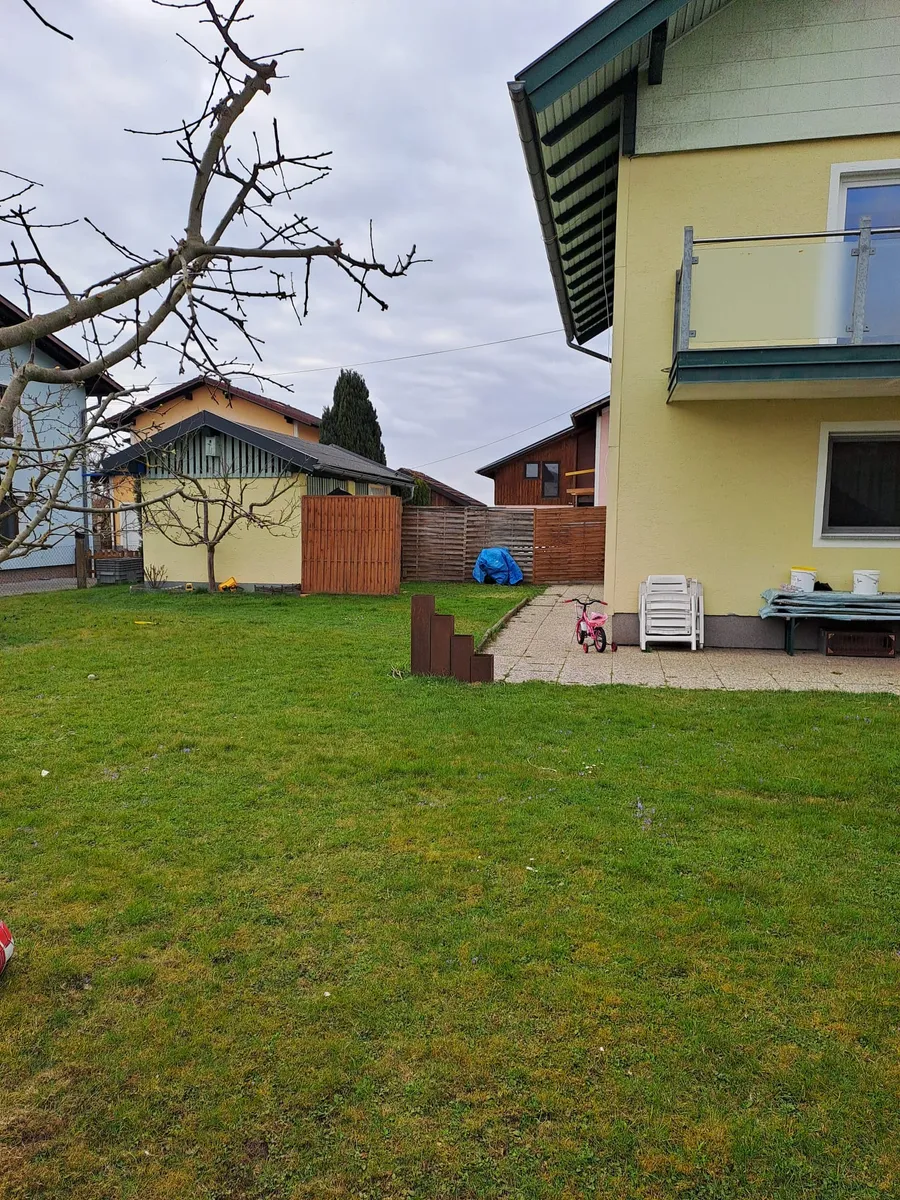 Haus – Burgkirchen - Ansicht 3