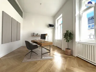 3-Zimmer-Gewerbeimmobilie mieten in Wien – 107 m², € 2.867 – Bild 11 von 20