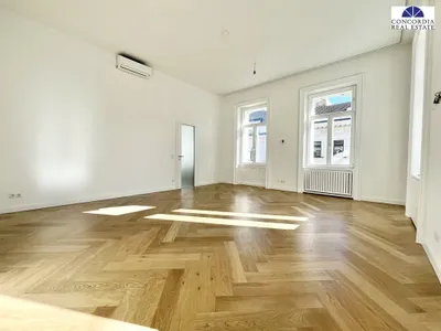 3-Zimmer-Gewerbeimmobilie mieten in Wien – 107 m², € 2.867 – Bild 3 von 20