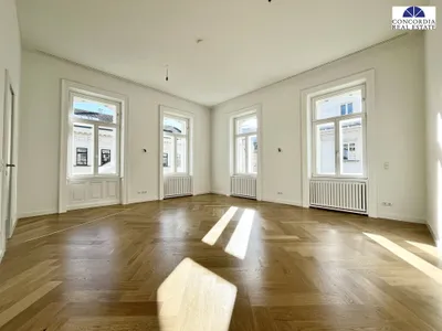 3-Zimmer-Gewerbeimmobilie mieten in Wien – 107 m², € 2.867 – Bild 2 von 20