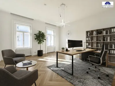 3-Zimmer-Gewerbeimmobilie mieten in Wien – 107 m², € 2.867 – Bild 13 von 20