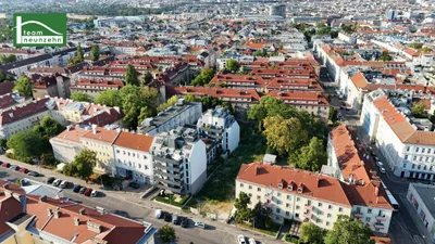 2-Zimmer-Wohnung kaufen in Wien – 41,25 m², € 315.000