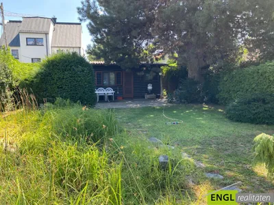 Grundstück kaufen in Wien – 403 m², € 475.000 – Bild 3 von 14