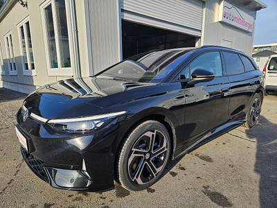 VW ID.7 Tourer GTX Business 4Motion 250 kW / 86kWh
