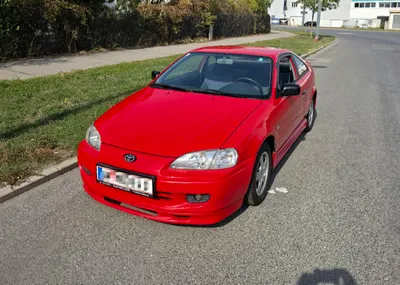 Toyota Paseo 1.5 *PICKERL FRISCH*