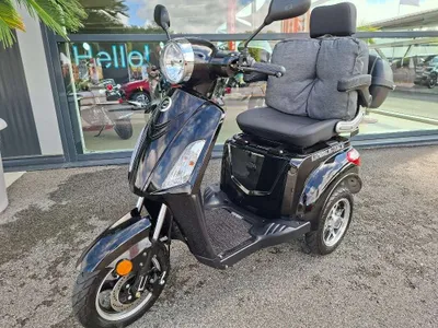 Elektroroller Futura Vita Care