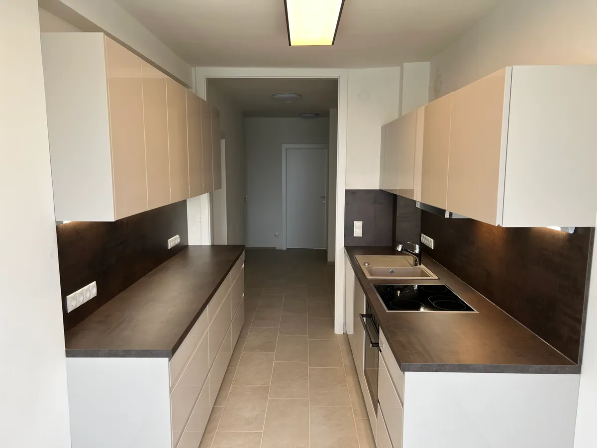 3-ZI Wohnung ALPEN-ADRIA-UNIVERSITÄT KLAGENFURT Sankt Martin Weidmannsdorf - Ansicht 2