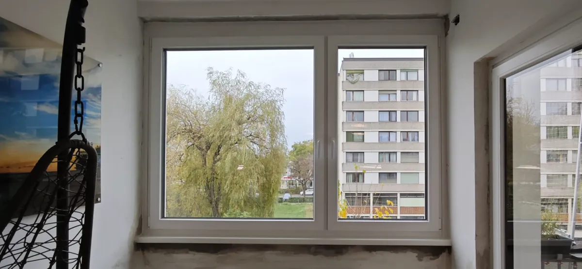 3-ZI Wohnung ALPEN-ADRIA-UNIVERSITÄT KLAGENFURT Sankt Martin Weidmannsdorf - Ansicht 3