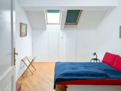 5-Zimmer-Wohnung mieten in Wien – 200 m², € 3.600 – Bild 7 von 15