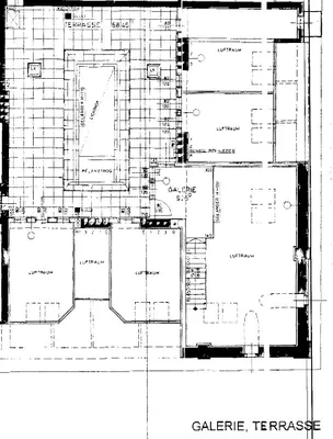 5-Zimmer-Wohnung mieten in Wien – 200 m², € 3.600 – Bild 14 von 15