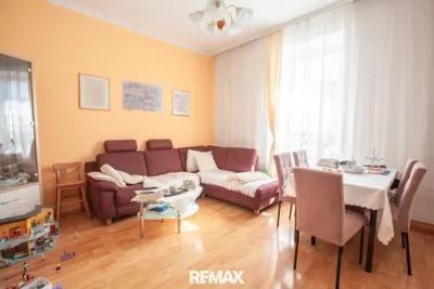 2-Zimmer-Wohnung kaufen in Mödling – 55 m², € 135.000 – Bild 2 von 12