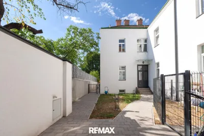 2-Zimmer-Wohnung kaufen in Mödling – 55 m², € 135.000