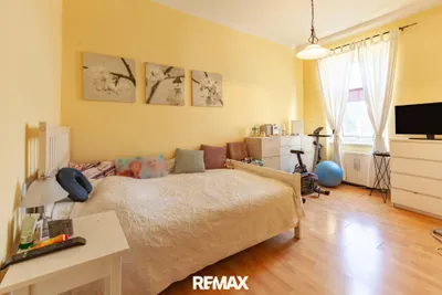 2-Zimmer-Wohnung kaufen in Mödling – 55 m², € 135.000 – Bild 6 von 12