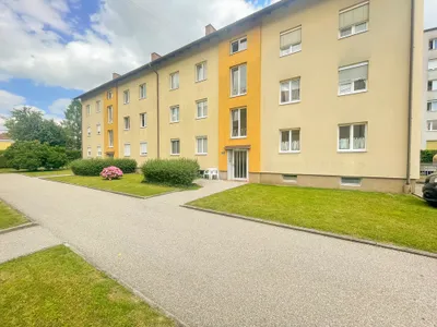 3-Zimmer-Wohnung mieten in Schärding – 58,4 m², € 474 – Bild 5 von 7