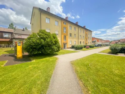 3-Zimmer-Wohnung mieten in Schärding – 58,4 m², € 474
