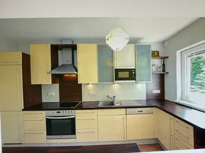 3-Zimmer-Wohnung mieten in Salzburg Stadt – 95 m², € 1.890 – Bild 3 von 7