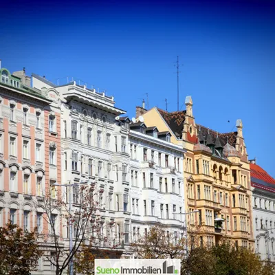 Gewerbeimmobilie kaufen in Wien