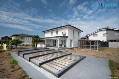 4-Zimmer-Haus kaufen in Gänserndorf – 133,77 m², € 798.000 – Bild 4 von 32