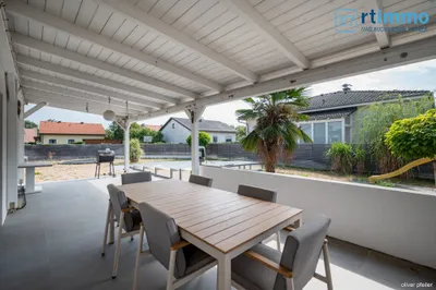 4-Zimmer-Haus kaufen in Gänserndorf – 133,77 m², € 798.000 – Bild 7 von 32