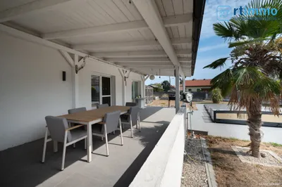 4-Zimmer-Haus kaufen in Gänserndorf – 133,77 m², € 798.000 – Bild 23 von 32