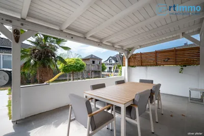 4-Zimmer-Haus kaufen in Gänserndorf – 133,77 m², € 798.000 – Bild 8 von 32