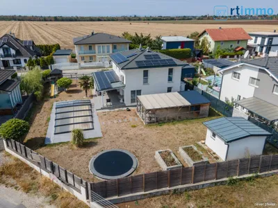 4-Zimmer-Haus kaufen in Gänserndorf – 133,77 m², € 798.000 – Bild 2 von 32