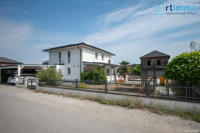 4-Zimmer-Haus kaufen in Gänserndorf – 133,77 m², € 798.000 – Bild 24 von 32